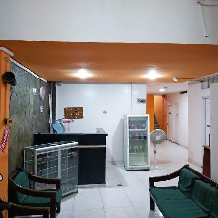 Hotel Casa Xion Neiva  Eksteriør bilde