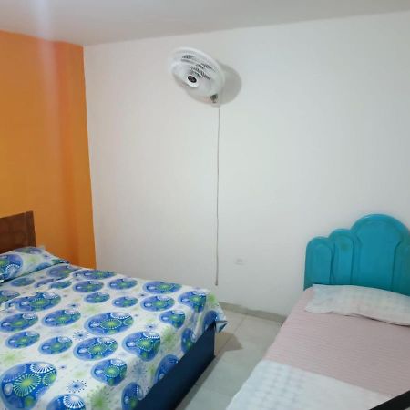 Hotel Casa Xion Neiva  Eksteriør bilde