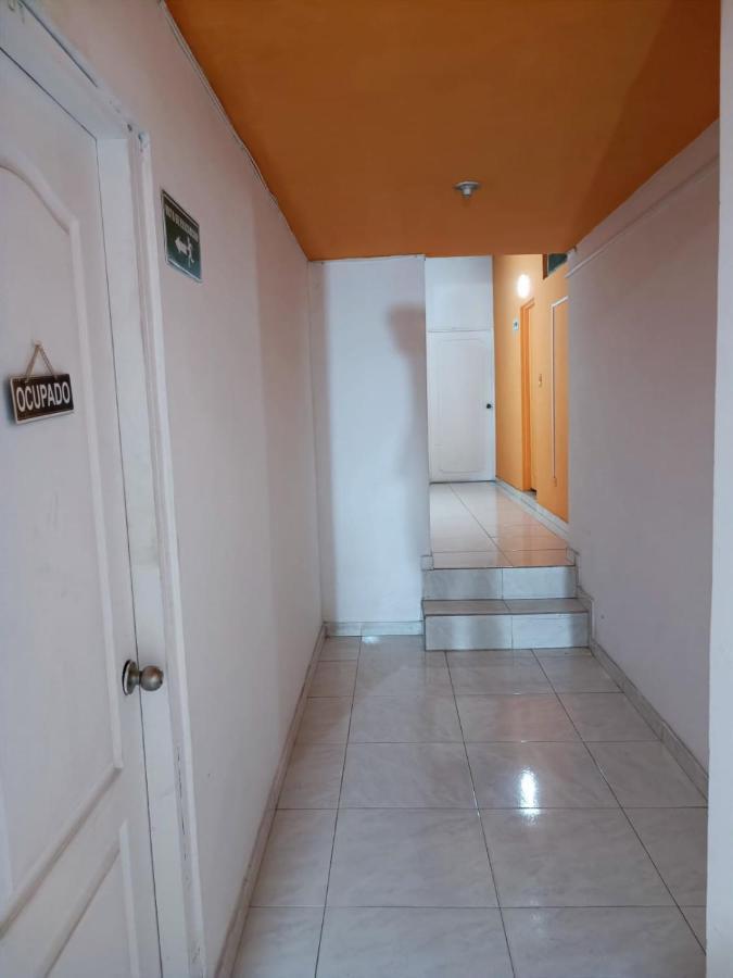 Hotel Casa Xion Neiva  Eksteriør bilde
