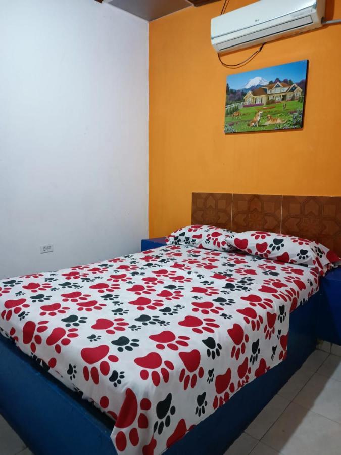 Hotel Casa Xion Neiva  Eksteriør bilde