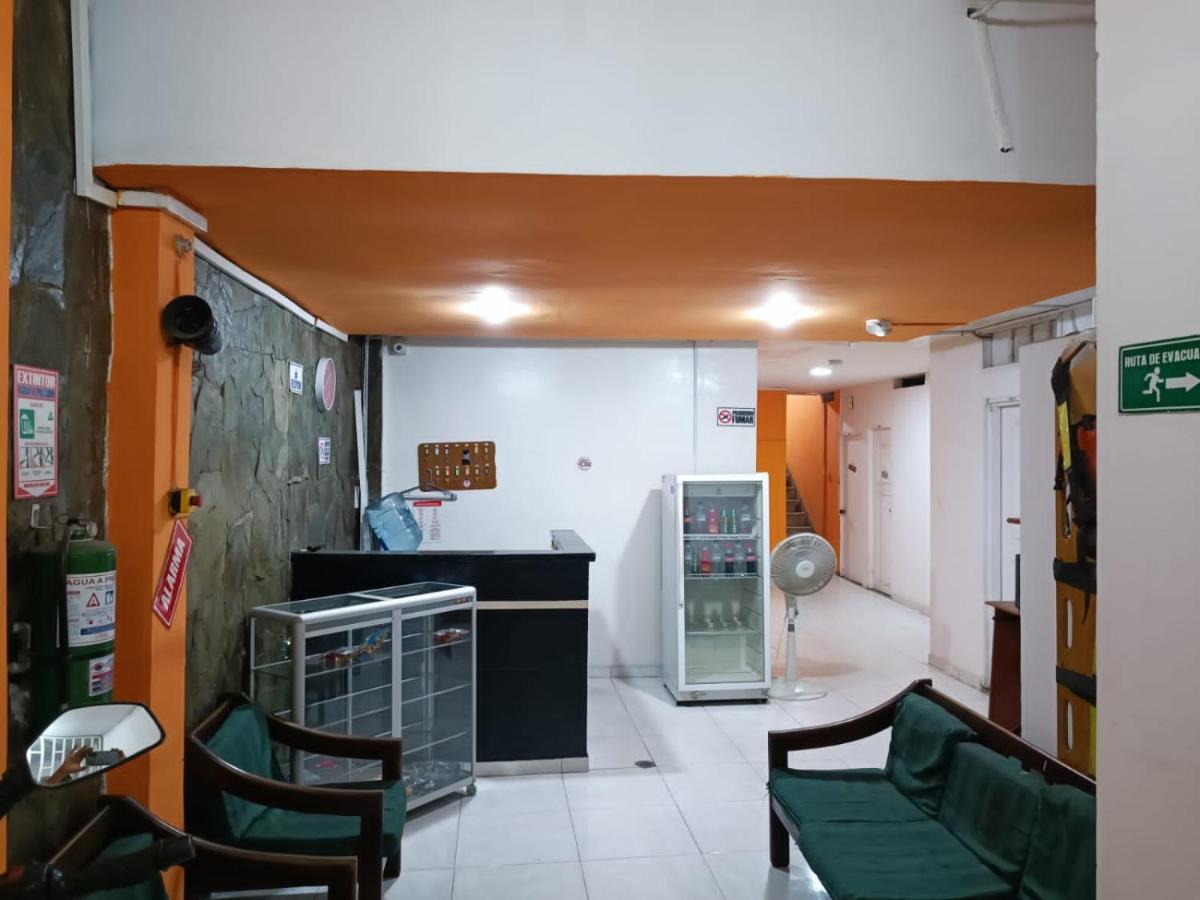 Hotel Casa Xion Neiva  Eksteriør bilde
